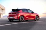 Opel Corsa GS Line 2019 года